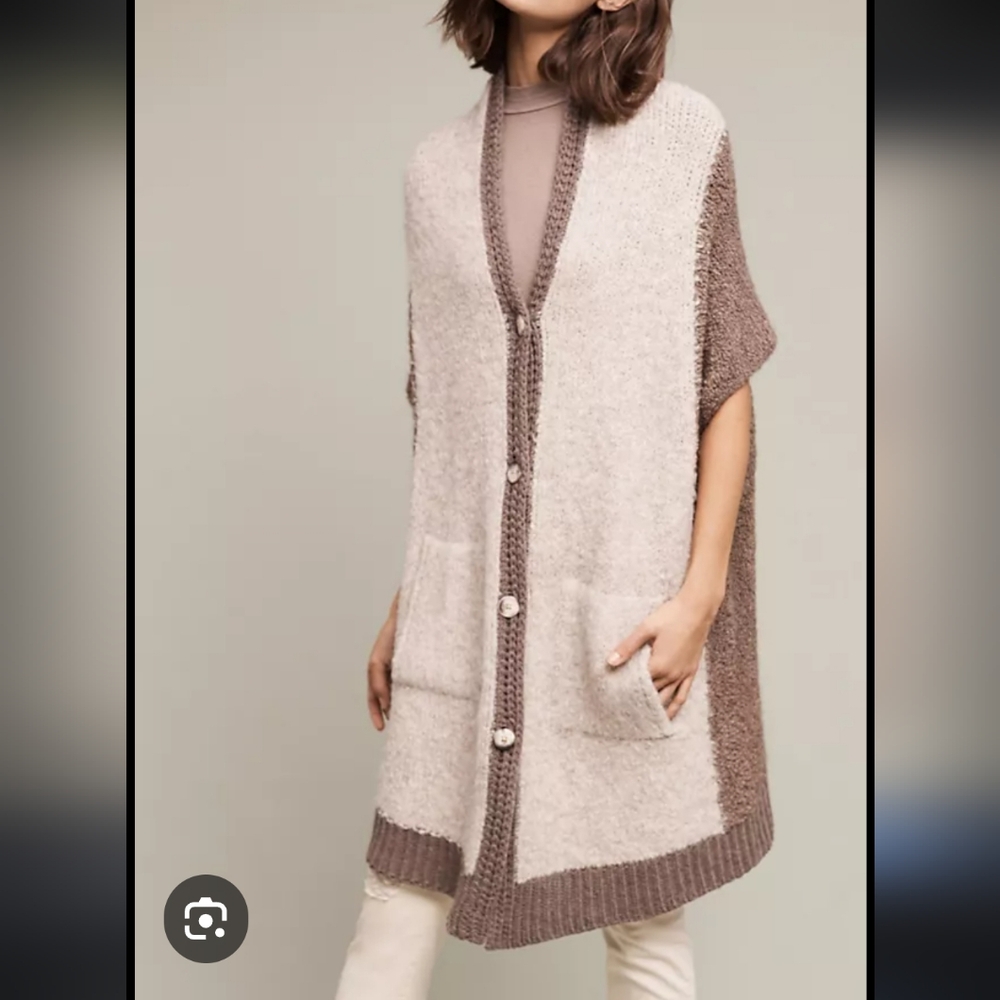 Sleeping On Snow Sweater